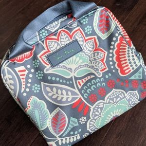 Vera Bradley Lighten Up Lunch Cooler